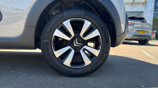 Citroen C3 1.2 PureTech C-Series 5dr Petrol Hatchback